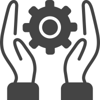 Approach Icon