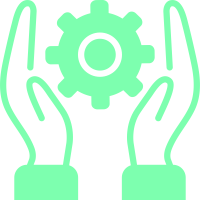 Approach Icon